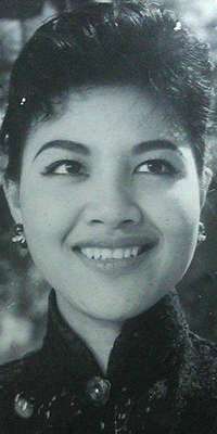 Khin Yu May, Burmese actress and singer., dies at age 76